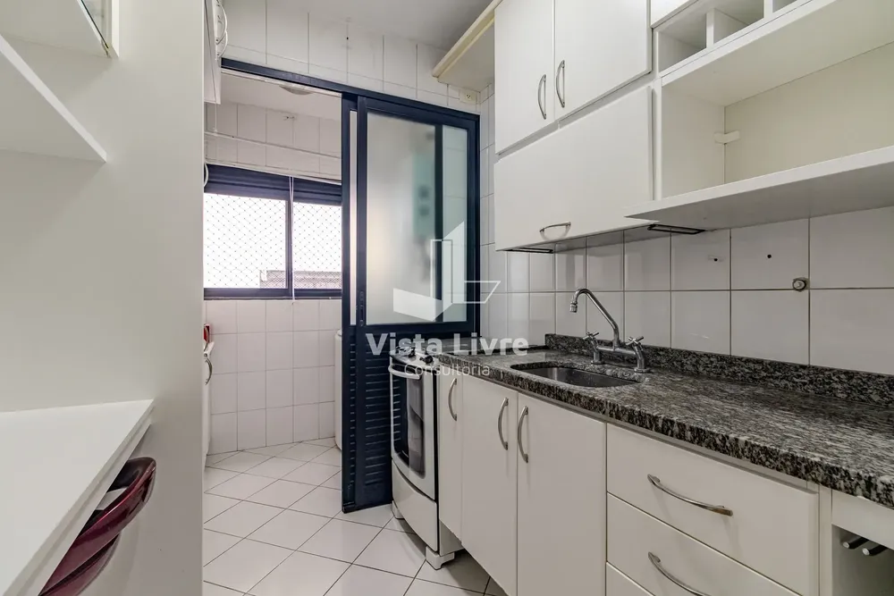 Apartamento, 2 quartos, 58 m² - Foto 4