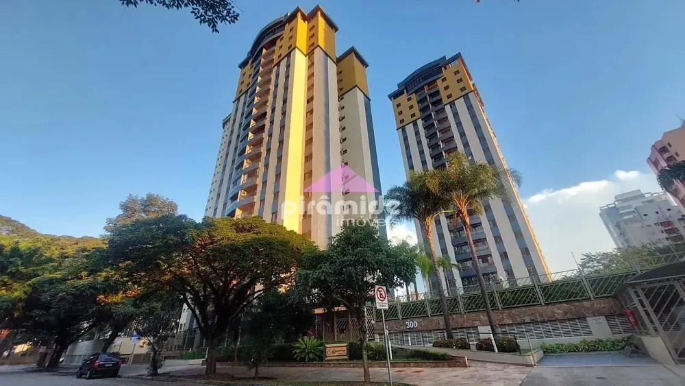 Apartamento, 3 quartos, 99 m² - Foto 2