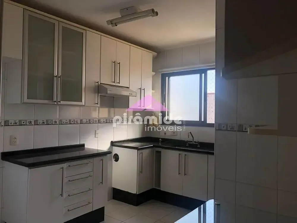 Apartamento, 3 quartos, 99 m² - Foto 3