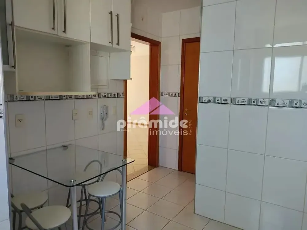 Apartamento, 3 quartos, 99 m² - Foto 1