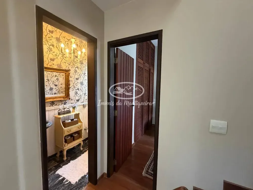 Casa, 4 quartos, 145 m² - Foto 20