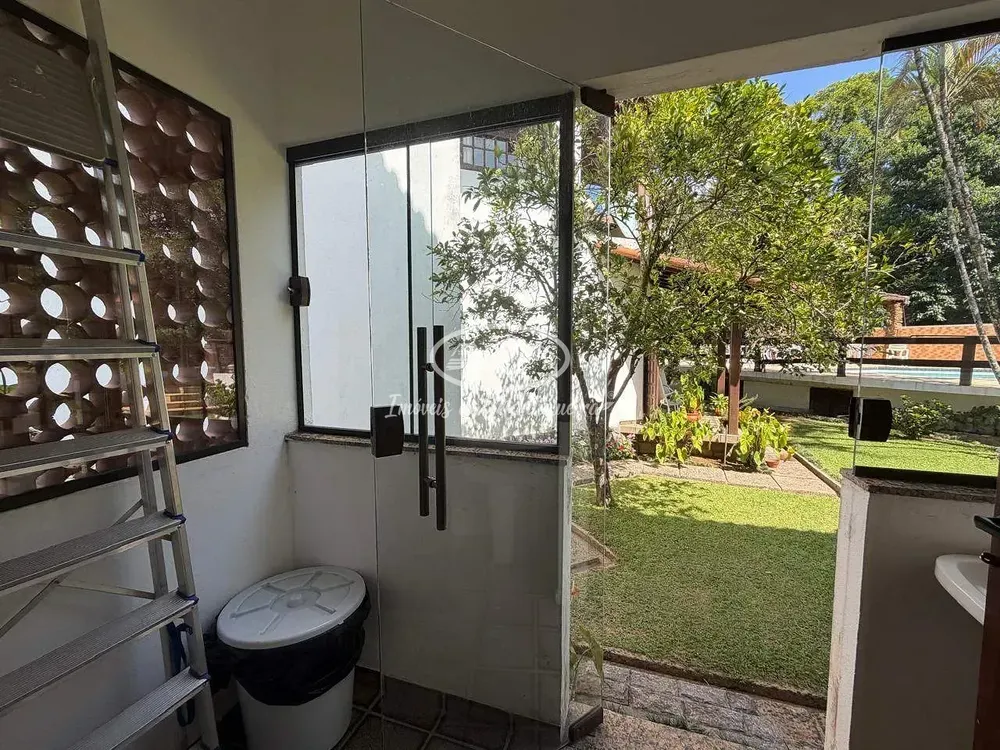 Casa, 4 quartos, 145 m² - Foto 13