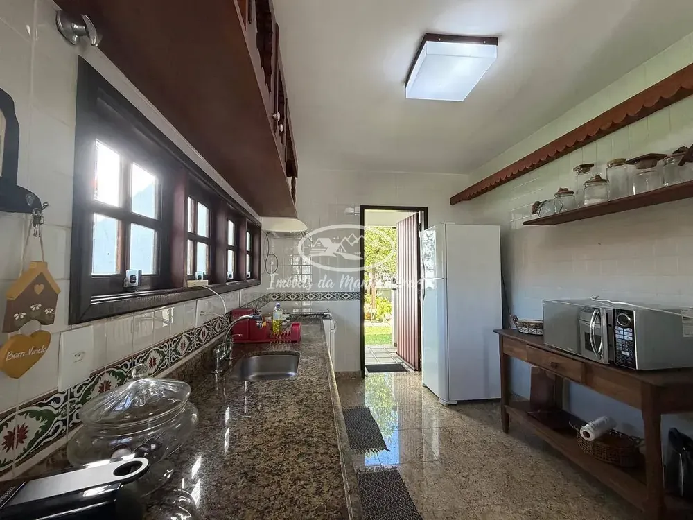 Casa, 4 quartos, 145 m² - Foto 12