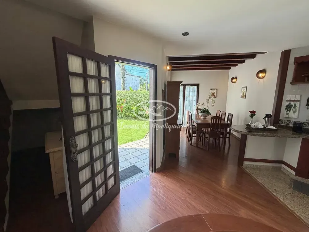Casa, 4 quartos, 145 m² - Foto 9