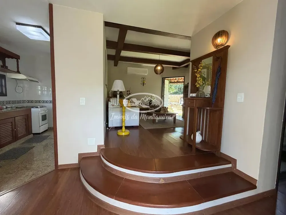 Casa, 4 quartos, 145 m² - Foto 3