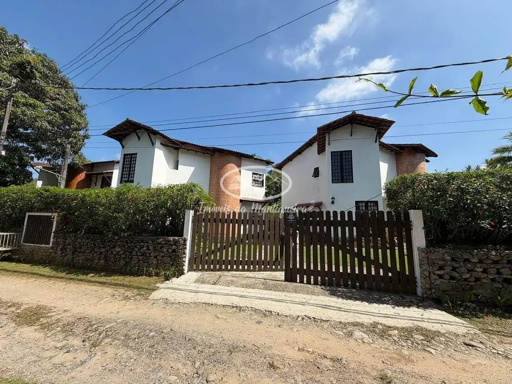 Casa, 4 quartos, 145 m² - Foto 1