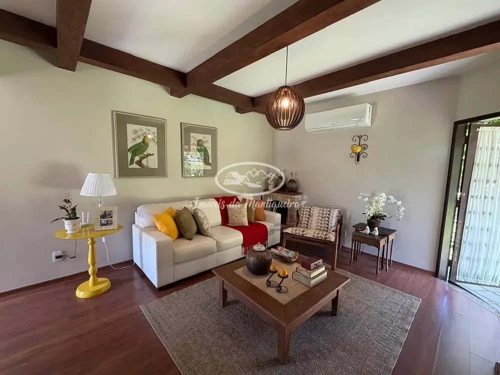 Casa, 4 quartos, 145 m² - Foto 7