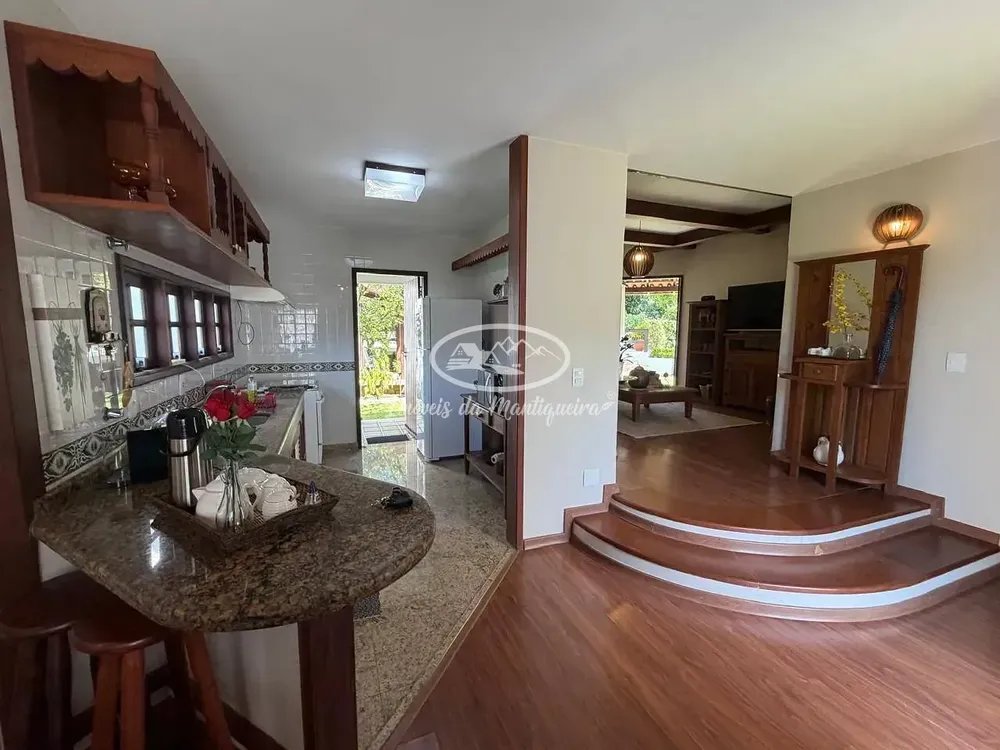 Casa, 4 quartos, 145 m² - Foto 11