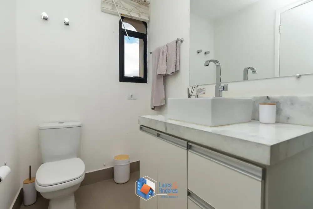 Apartamento, 1 quarto, 35 m² - Foto 3
