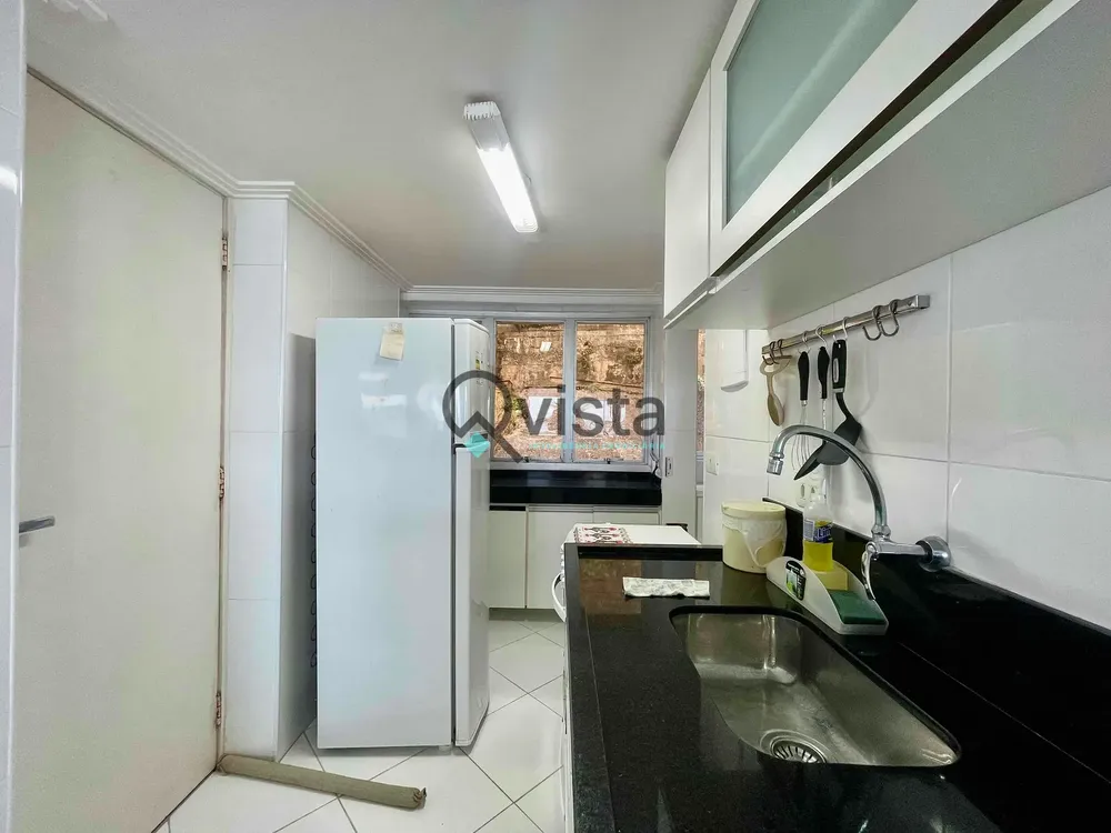 Apartamento, 2 quartos, 55 m² - Foto 8