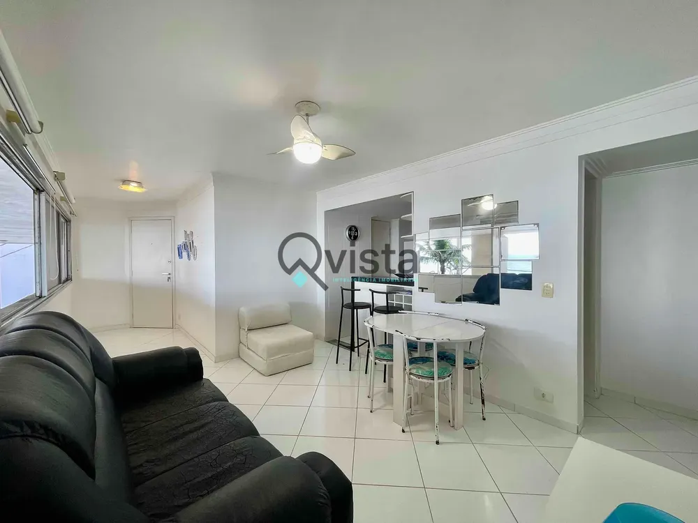 Apartamento, 2 quartos, 55 m² - Foto 2