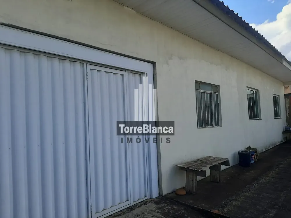 Casa, 4 quartos, 120 m² - Foto 3