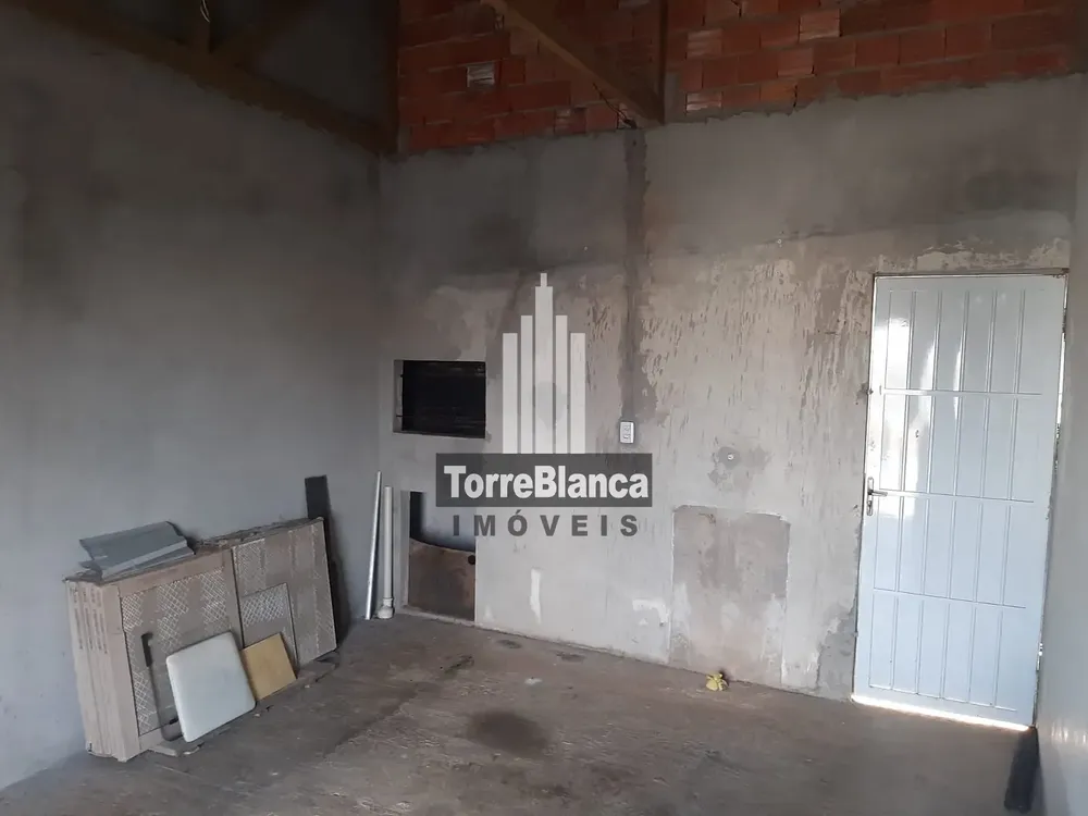 Casa, 4 quartos, 120 m² - Foto 8