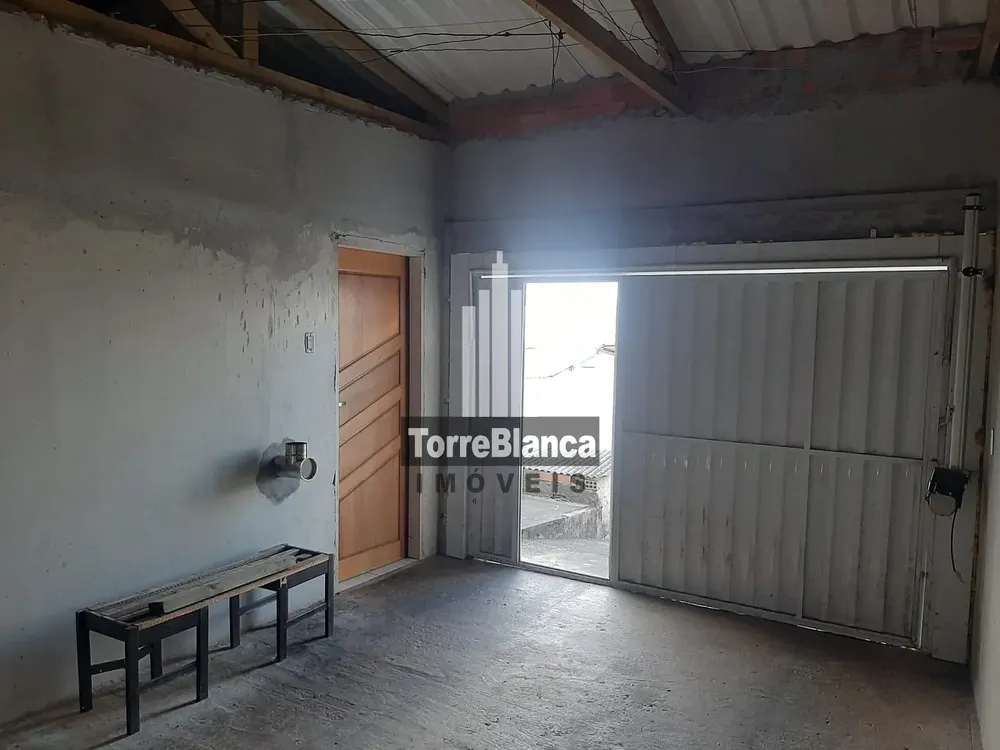 Casa, 4 quartos, 120 m² - Foto 4