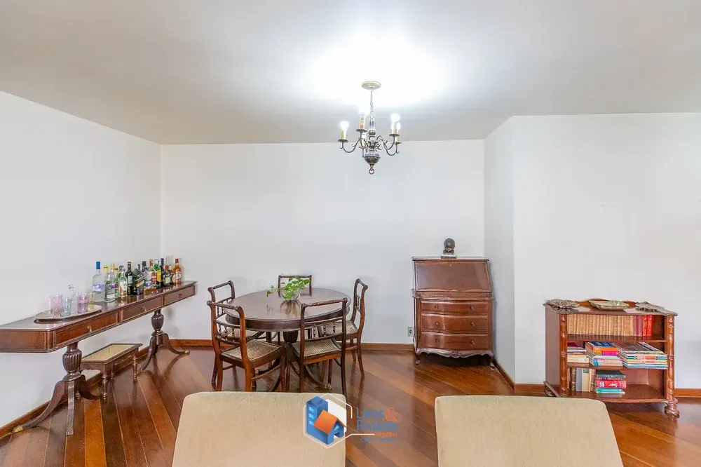Apartamento, 4 quartos, 146 m² - Foto 4