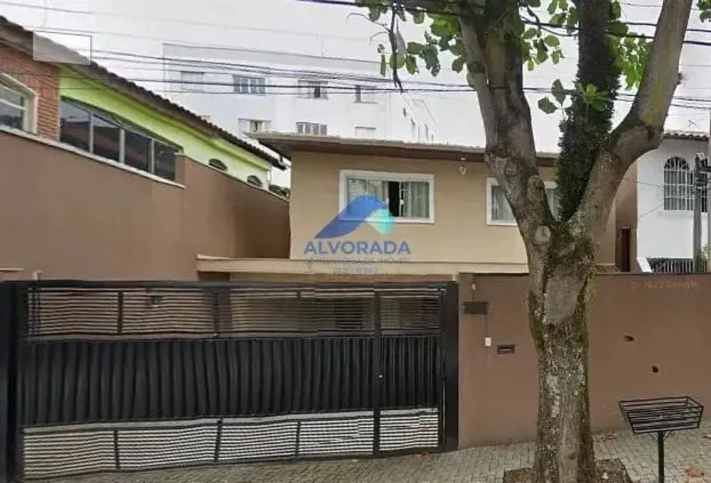 Sobrado, 3 quartos, 211 m² - Foto 1