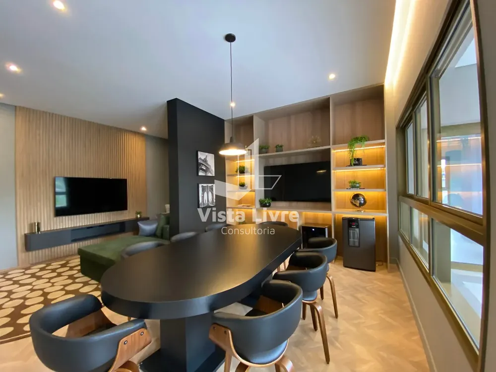 Apartamento, 2 quartos, 71 m² - Foto 1