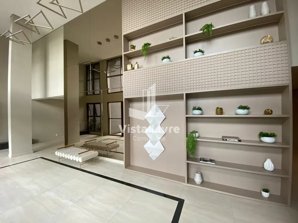 Apartamento, 2 quartos, 71 m² - Foto 3