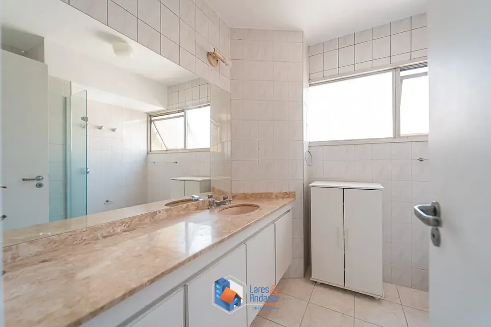 Apartamento, 3 quartos, 121 m² - Foto 4