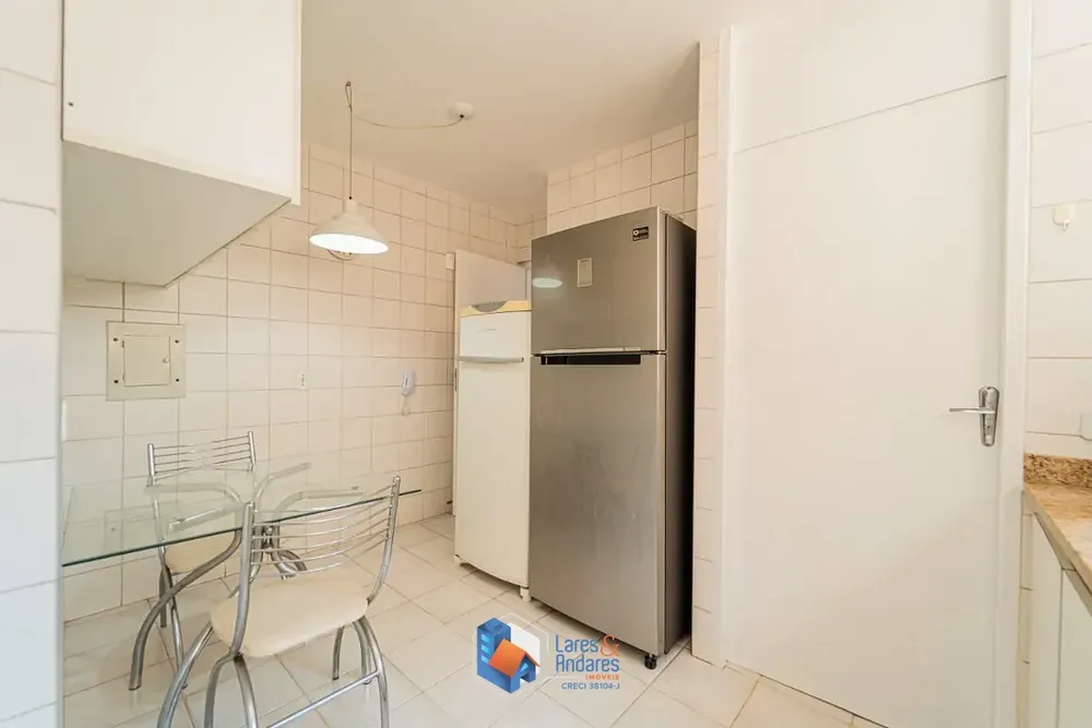 Apartamento, 3 quartos, 121 m² - Foto 8
