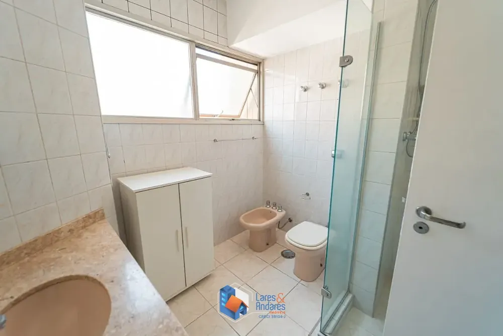 Apartamento, 3 quartos, 121 m² - Foto 6