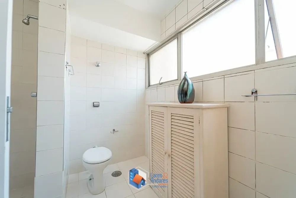 Apartamento, 3 quartos, 121 m² - Foto 3