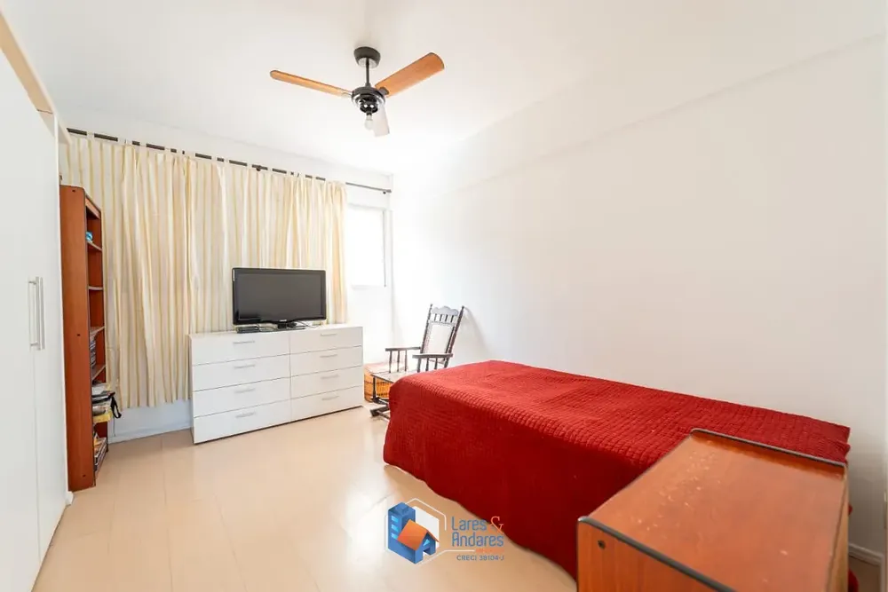 Apartamento, 3 quartos, 121 m² - Foto 1