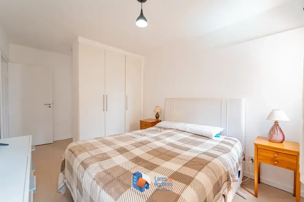 Apartamento, 3 quartos, 121 m² - Foto 2