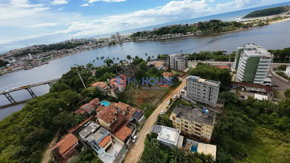 Terreno, 360 m² - Foto 1