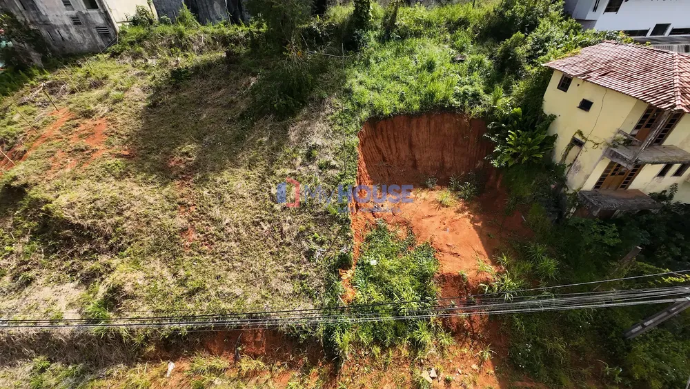 Terreno, 360 m² - Foto 3