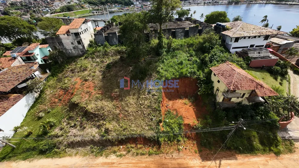 Terreno, 360 m² - Foto 4