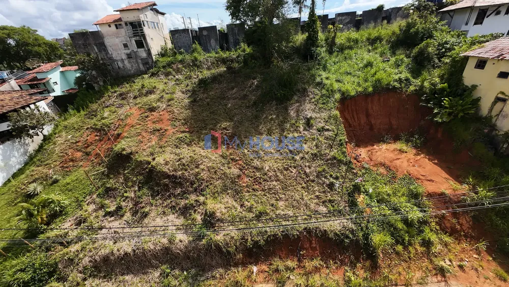 Terreno, 360 m² - Foto 2