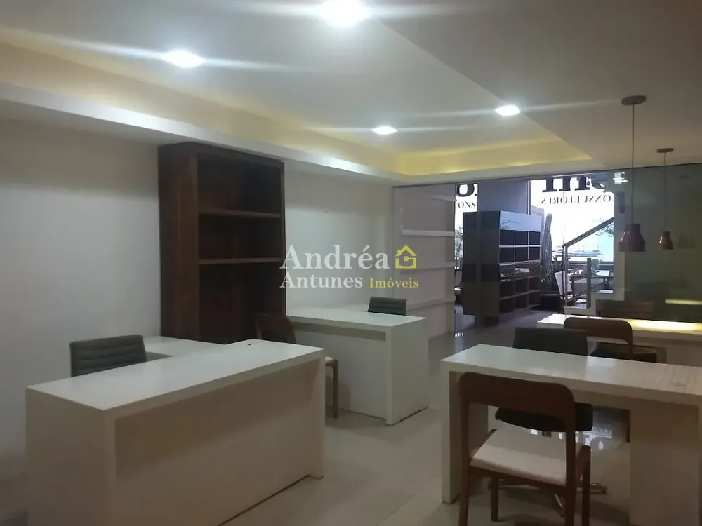 Loja-Salão, 67 m² - Foto 9