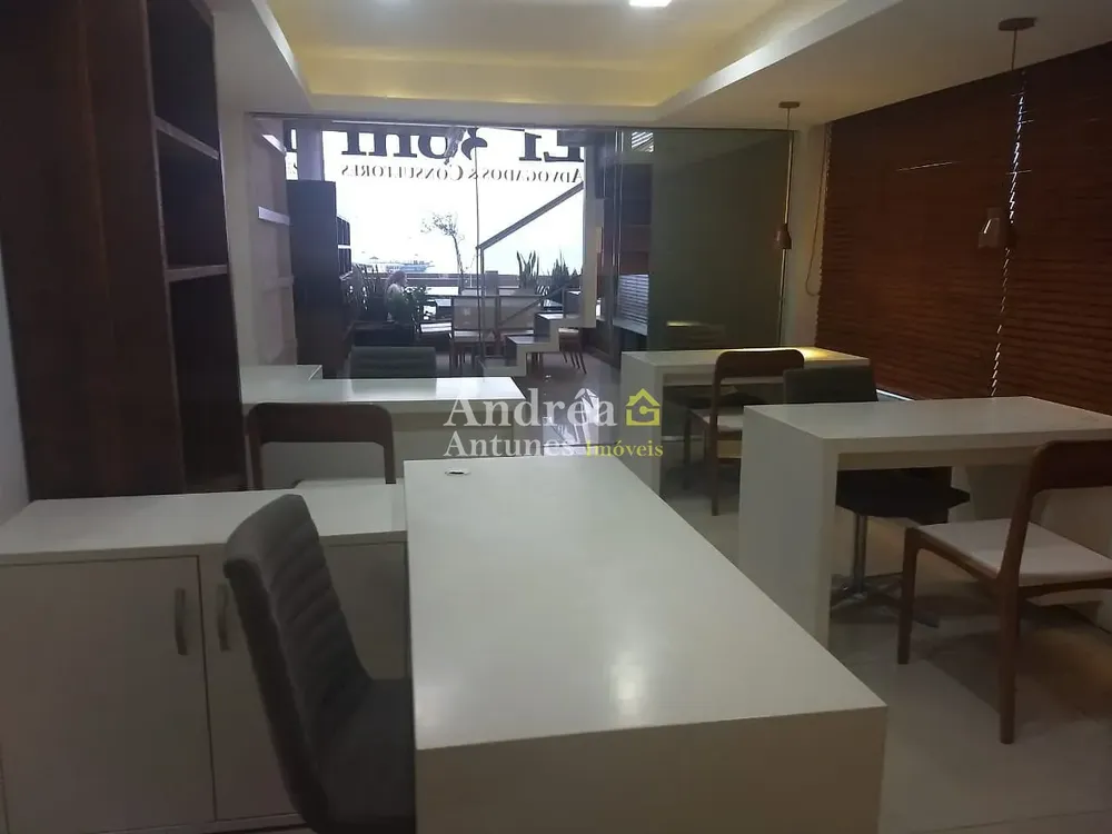 Loja-Salão, 67 m² - Foto 14