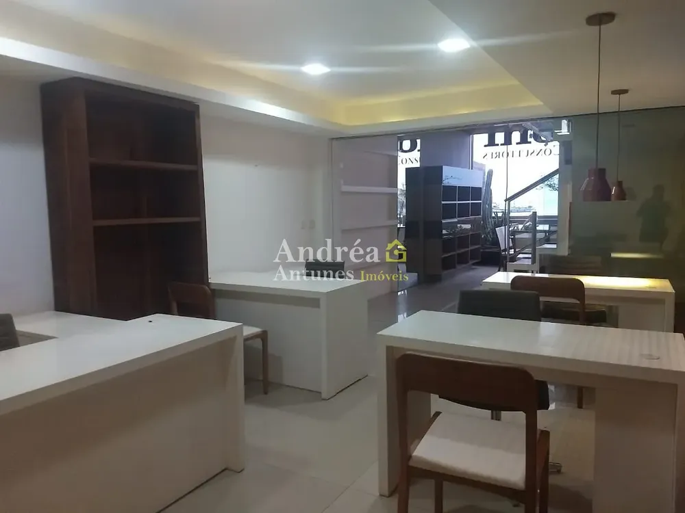 Loja-Salão, 67 m² - Foto 12