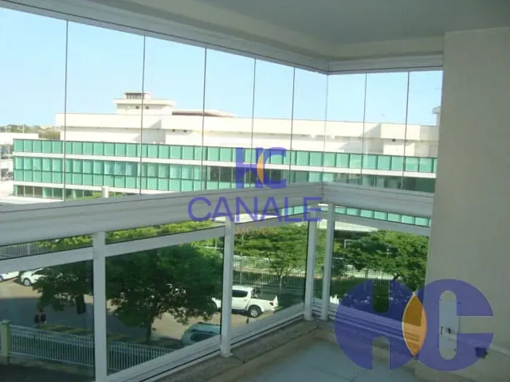 Apartamento, 2 quartos, 75 m² - Foto 5