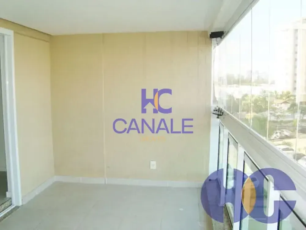 Apartamento, 2 quartos, 75 m² - Foto 7