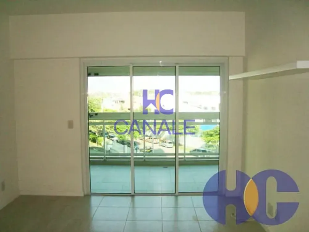Apartamento, 2 quartos, 75 m² - Foto 1