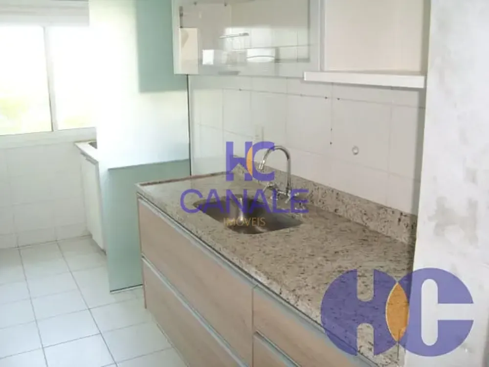 Apartamento, 2 quartos, 75 m² - Foto 16