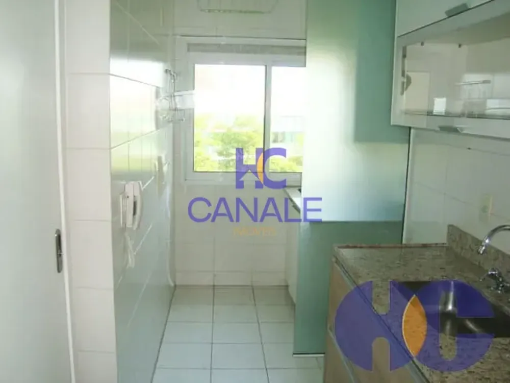 Apartamento, 2 quartos, 75 m² - Foto 17