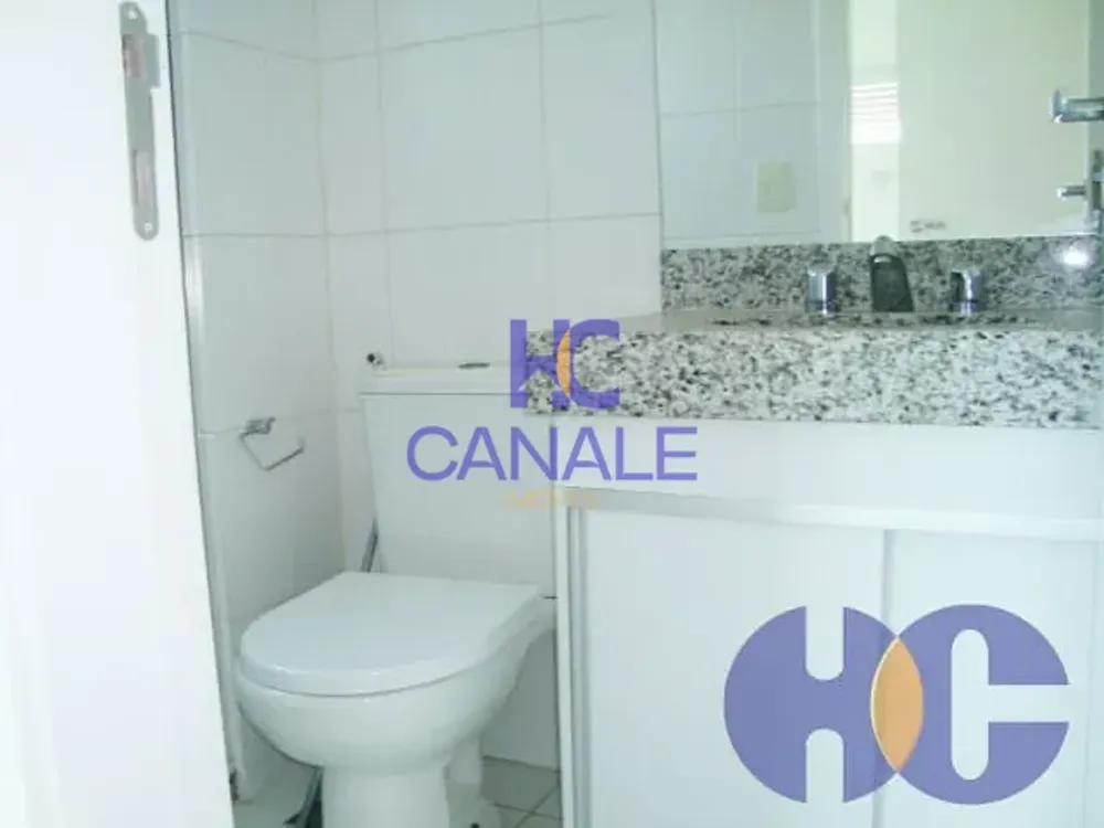 Apartamento, 2 quartos, 75 m² - Foto 15