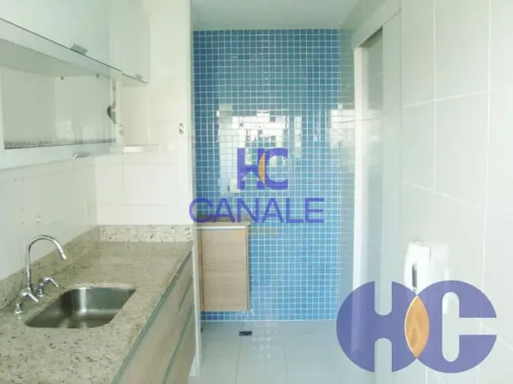 Apartamento, 2 quartos, 75 m² - Foto 19
