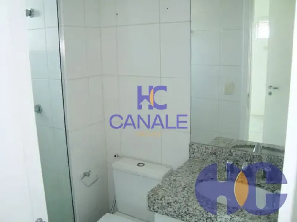Apartamento, 2 quartos, 75 m² - Foto 14