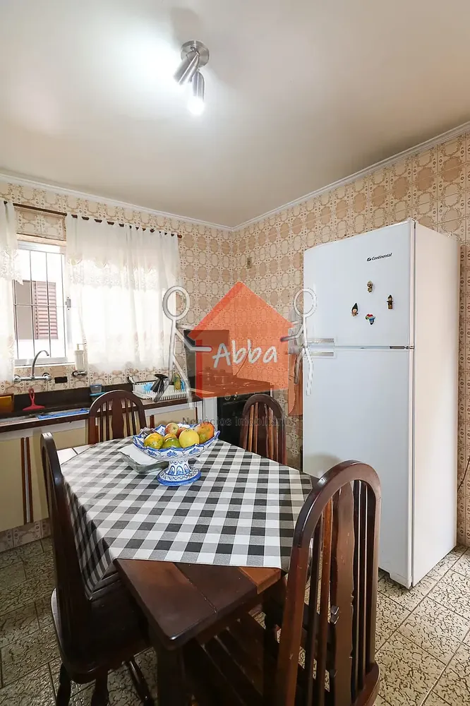 Sobrado, 3 quartos, 164 m² - Foto 2