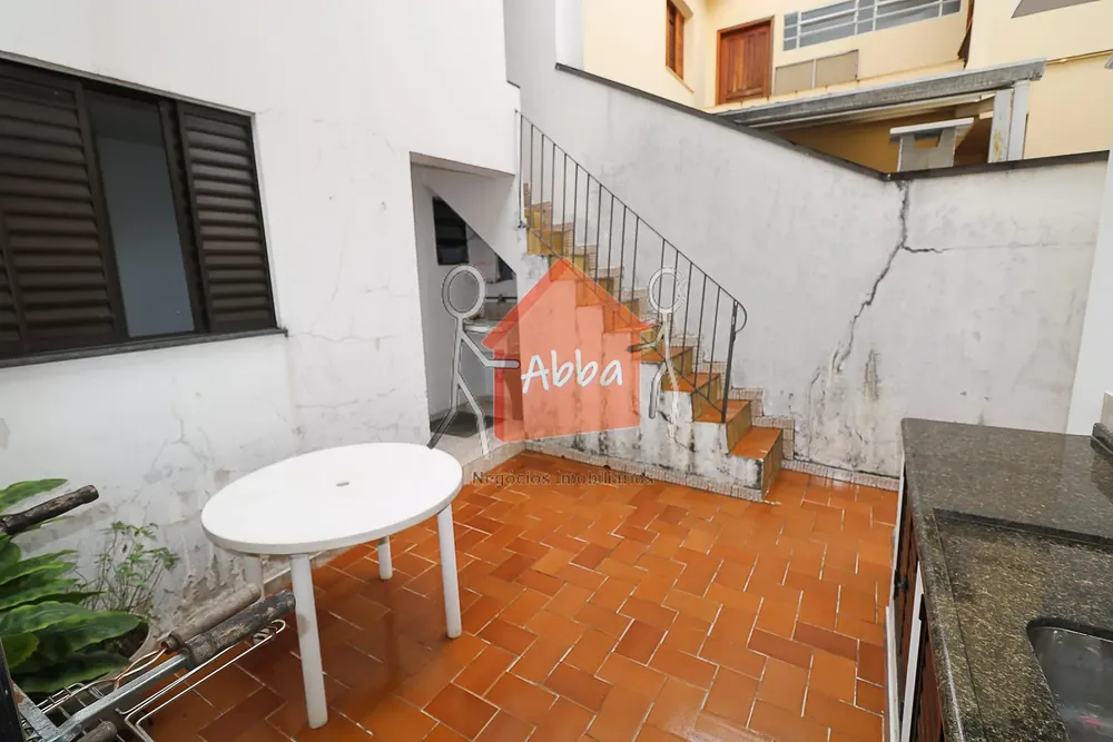 Sobrado, 3 quartos, 164 m² - Foto 1