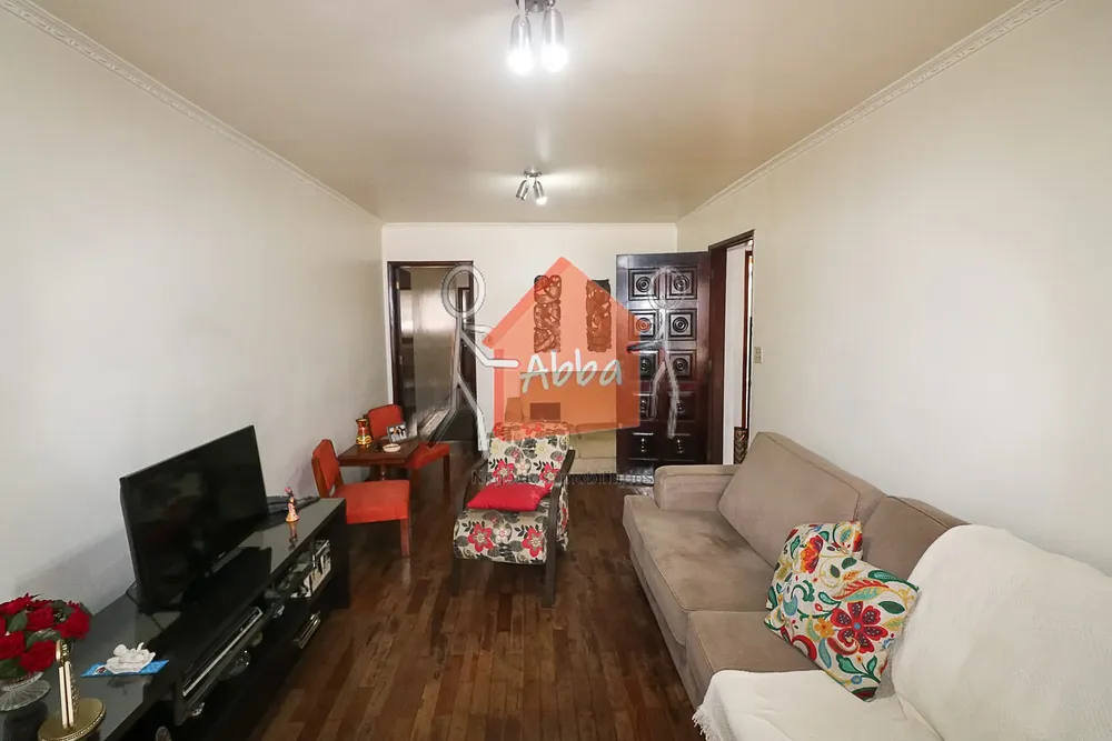 Sobrado, 3 quartos, 164 m² - Foto 4