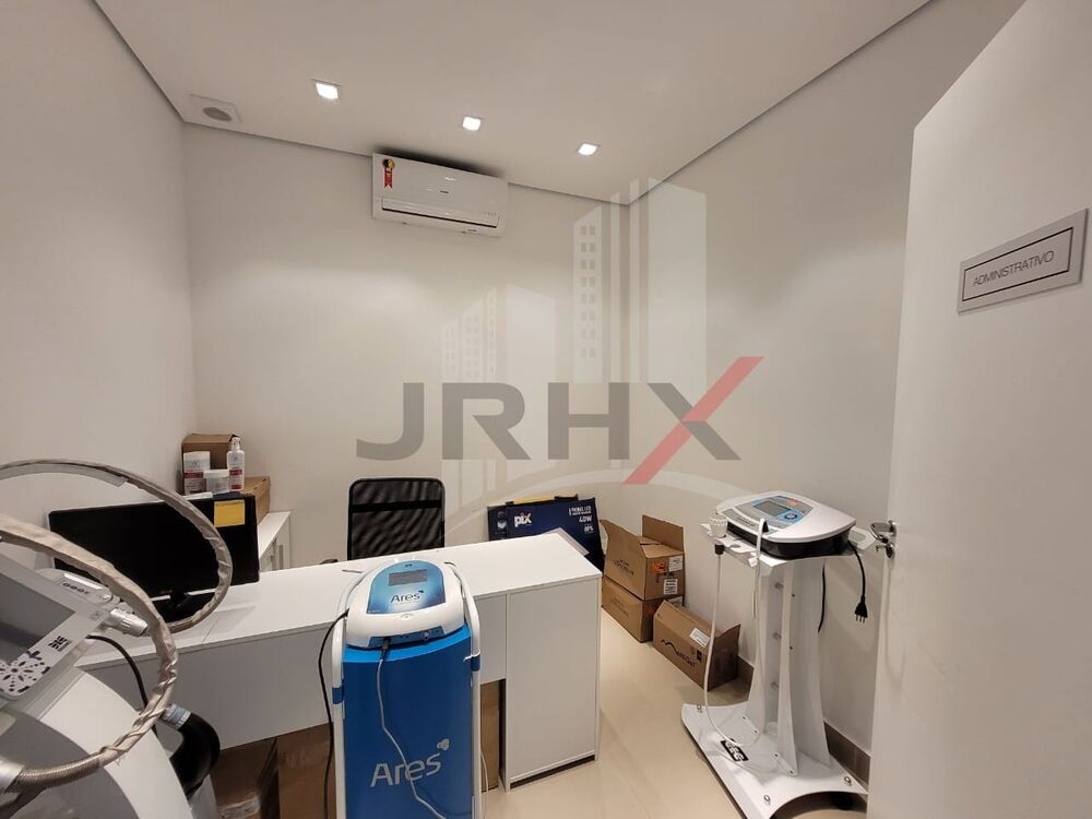 Loja-Salão para alugar, 150m² - Foto 10