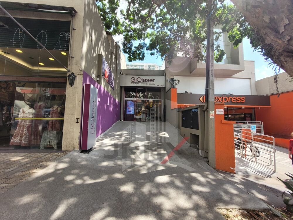 Loja-Salão para alugar, 150m² - Foto 1