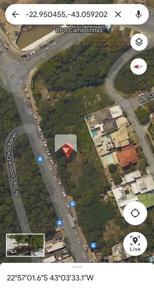 Terreno, 450 m² - Foto 8
