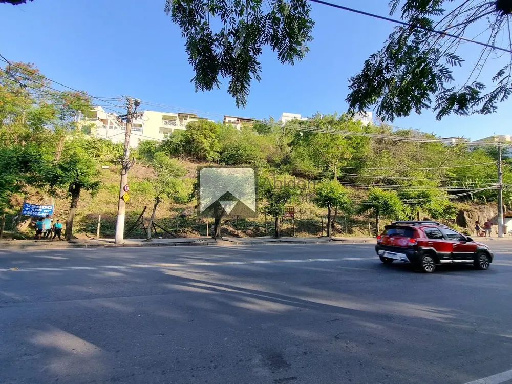 Terreno, 450 m² - Foto 1